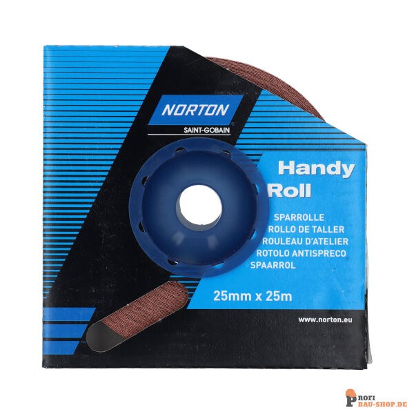 nortonschleifmittel/NORTON_schleifmittel_63642531820 Handy Rolls Norton-R222-25x25m_80_168784